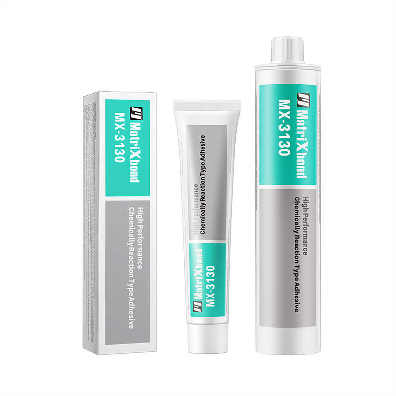 MX-3130 耐強酸強堿(jiǎn)粘接密封膠(jiāo)