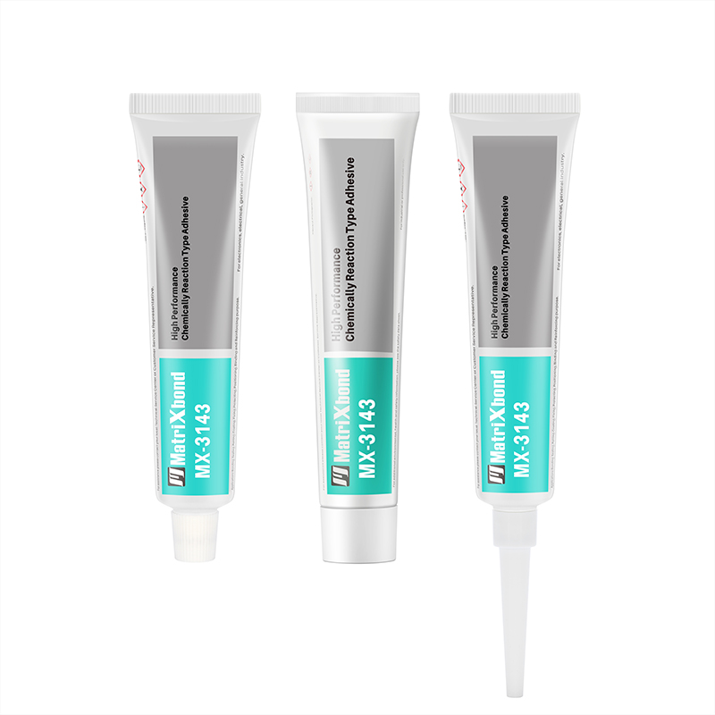 MX-3143 食品級(jí)粘接密封膠(jiāo)