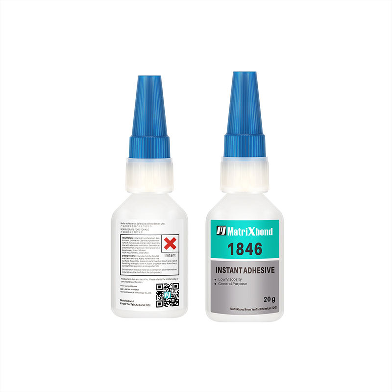 MX-1846 通用快幹膠水