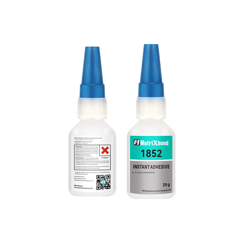 MX-1852 工業快幹(gàn)膠(jiāo)