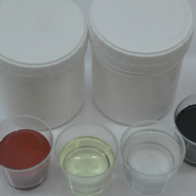 【環氧AB膠】研泰化學淺析關於環氧ab膠水爲何會有出現開裂的現象？