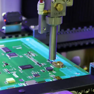 【三防漆】PCBA電路闆爲什麽需要使用三防漆？