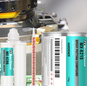 【聚氨酯結構膠】關於環氧樹脂結構膠與聚氨酯結構膠的區别