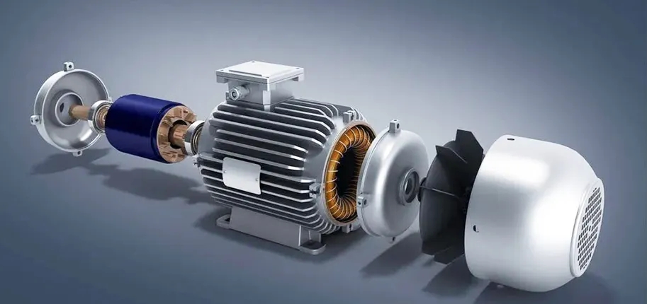 【電機用膠】關於電機行業磁鋼磁瓦粘接解決方案