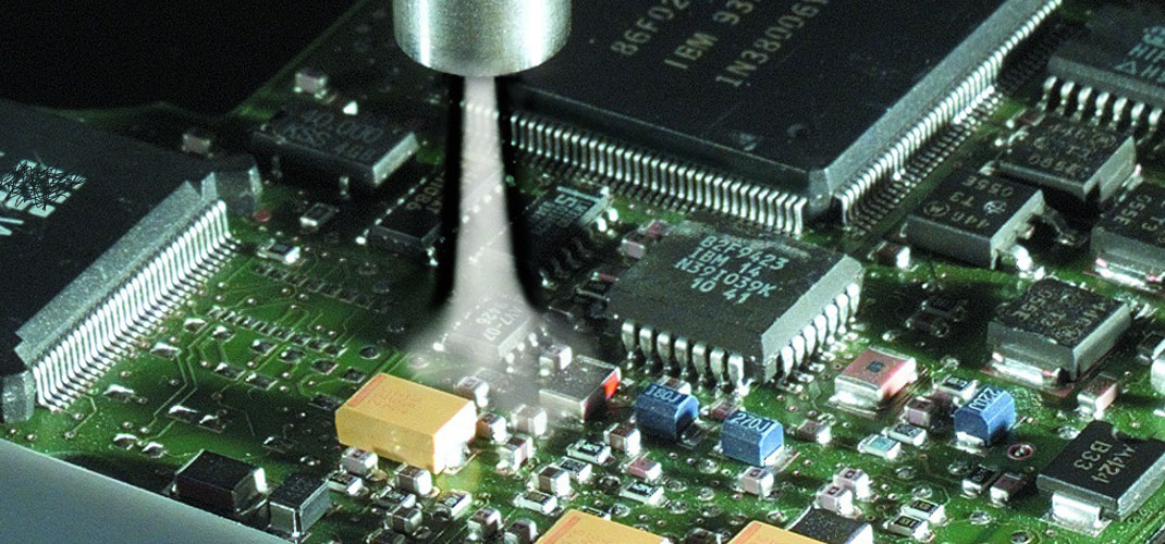 【三防漆】該(gāi)如何選擇？研泰化學推薦零OVC環(huán)保三防膠(漆)