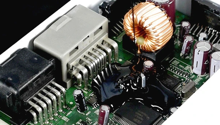 【高溫膠水】有哪些，什麽膠水耐高溫？