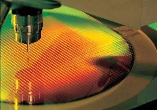 【光刻膠】需求穩步向上，光刻膠國産化迎機遇期！