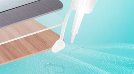 【快幹膠】研泰分析影響其粘接強度的因素有哪些?