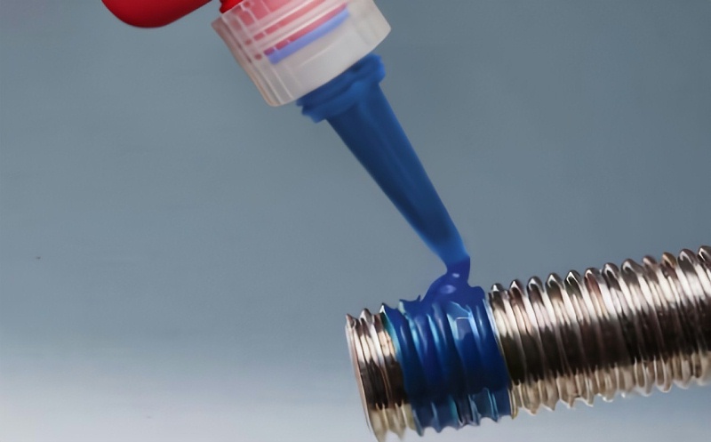 【厭氧膠】關於其施膠的功能用途及特點