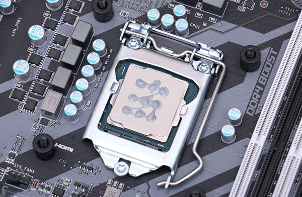 【導熱矽脂】研泰化學淺析如何判斷其優劣性