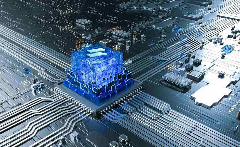 【PCB補強UV膠】的作用是什麽？有何特點呢？