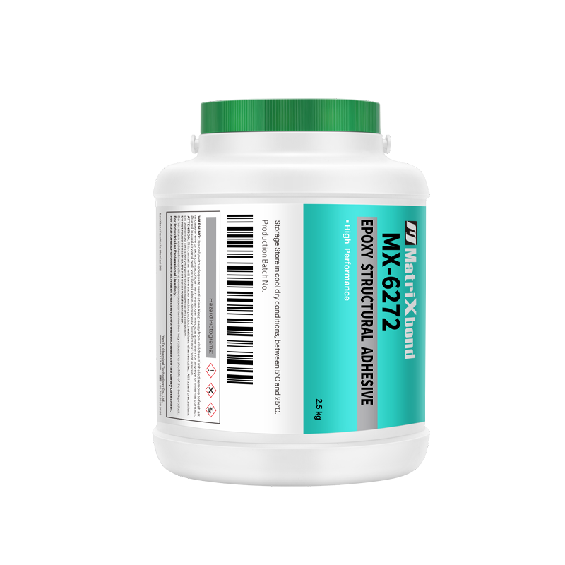 MX-6272 電機鐵芯矽鋼片疊片粘接膠