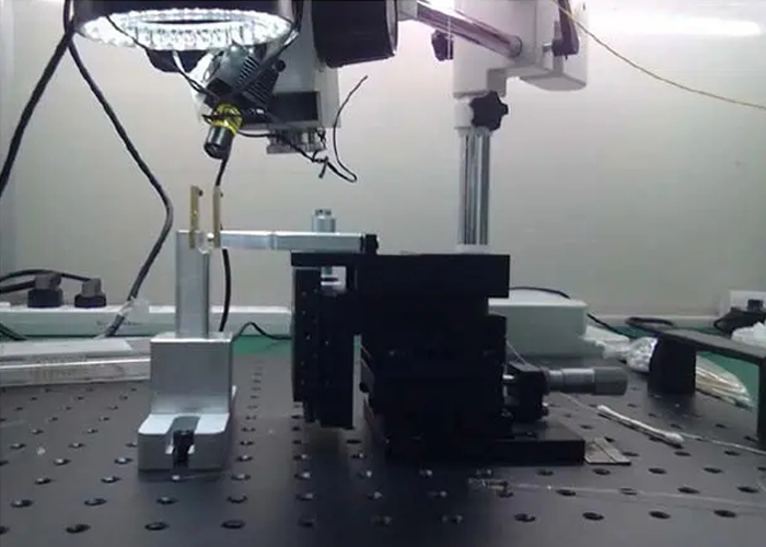 【光通信膠水】研泰解析行業用膠點，緻力打造全面光通信用膠平台