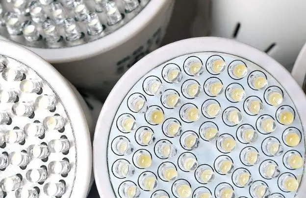 【LED灌封膠】封裝工藝及産品特性