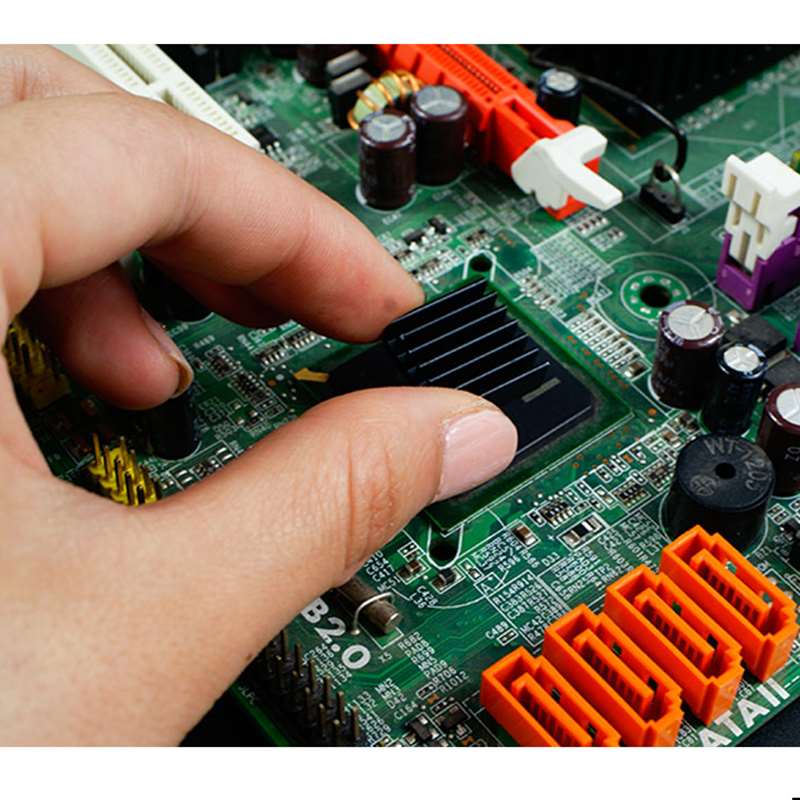 【電子電器用固定粘接膠】應對消除噪音研泰解析如何選擇？