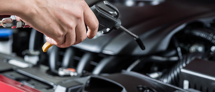 【汽車節氣門傳感器灌封膠】雙重防護的用膠處理