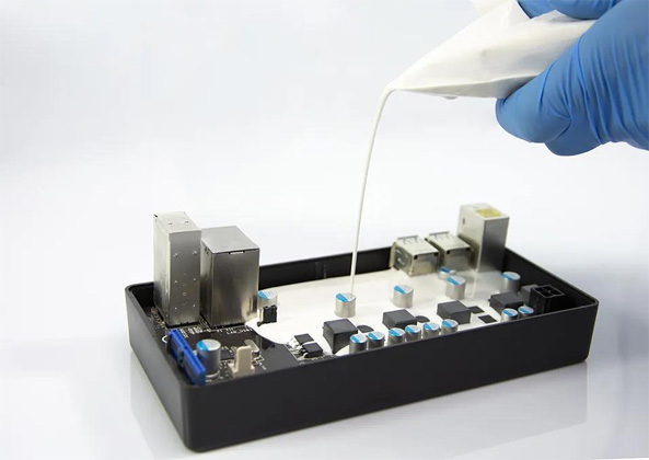 【導熱界面材料】合适與否應該如何進行考量？