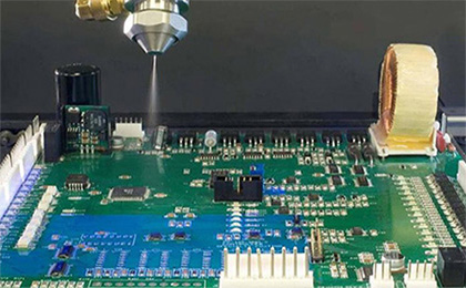 【電路闆三防漆】塗覆後如何測試防護效果？