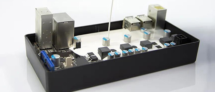 【PCB電路闆灌封膠】該如何選擇？用什麽膠更合适？