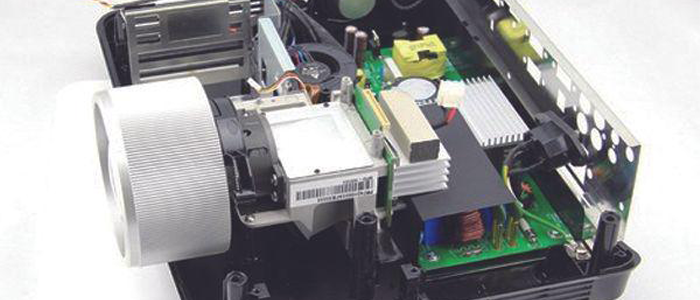 【投影儀導熱矽脂】研泰解析如何正確使用？