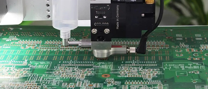 【底部填充膠】研泰解析其出現空洞與氣隙等問題的原因？