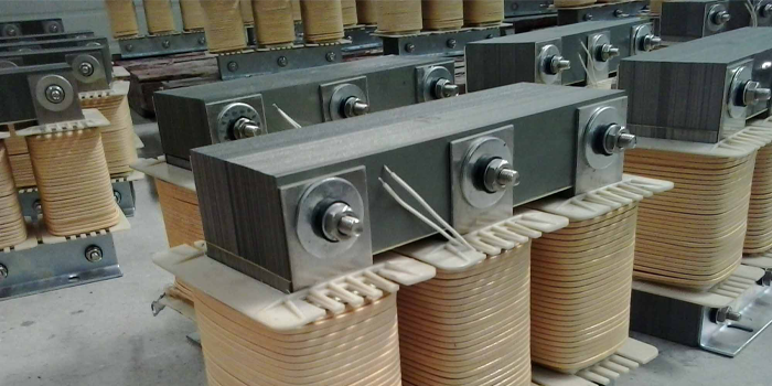 【環氧樹脂結構膠】應用粘接電抗器玻纖闆及鋼材的重要特性