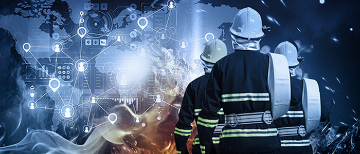 【消防監控設備三防漆】防護升級，提高使用壽命