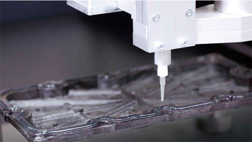 【有機矽結構膠】研泰淺析區别於其他材質結構膠的屬性