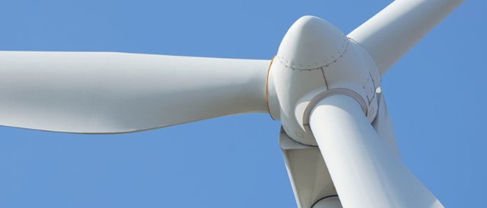 【風力發電機專用膠】的作用及應用場景