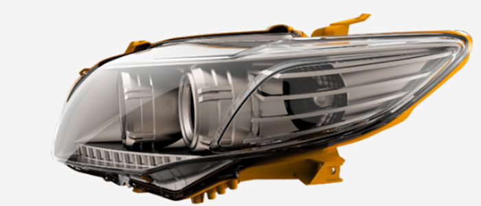 【汽車燈具密封膠】應用的重要性及如何進行選擇？