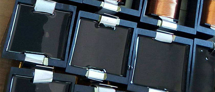 【環氧灌封膠】按應用屬性區别有哪些分類？