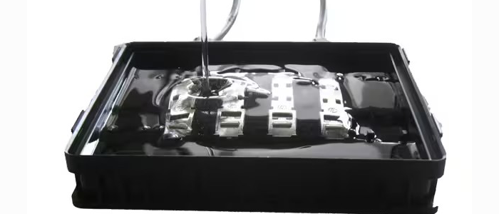 【電力連接器灌封膠】研泰解析應用的優點及重要性