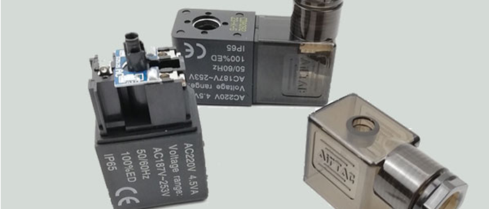 【電磁閥灌封膠】應用的必要性及需具備的性能屬性？