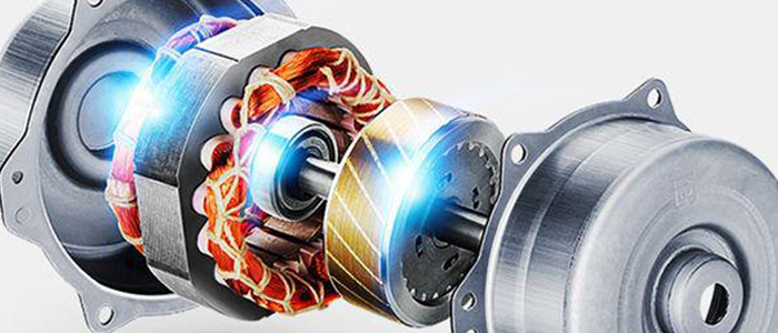 【電機線圈固定膠水】提高電機工作可靠性，降低能耗