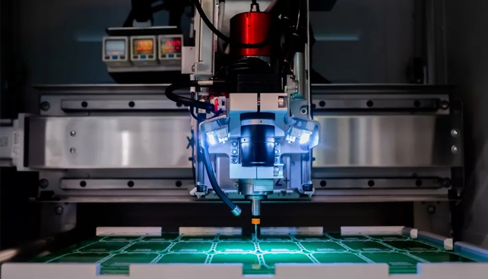 【點膠與膠粘劑】迎來新一輪發展浪潮，聚焦探索技術革新