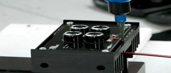 【變壓器灌封膠】保障機械穩定運行，延長設備使用壽命