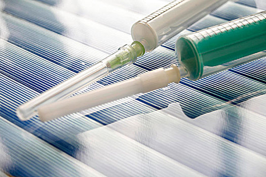 【有機矽粘接密封膠】在醫療制品中的部分應用