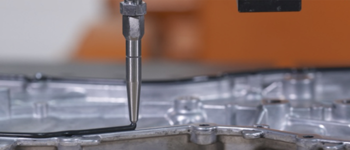 【金屬粘接】應用中最牢固粘合力的是哪種膠水？