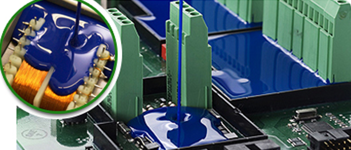 【互感器灌封膠】有效防護，延長使用壽命保障穩定運行