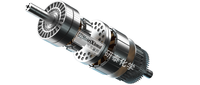 【電機磁鐵粘接膠】解決方案，新型結構膠黏劑來助力