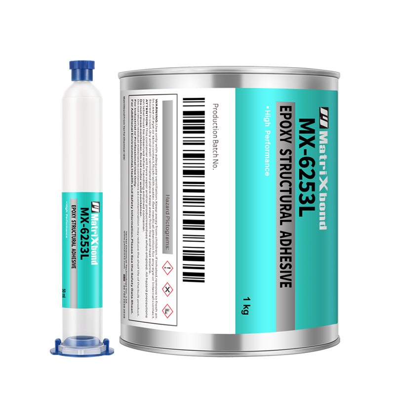 MX-6235L 空心杯線(xiàn)圈平面封口膠(jiāo)