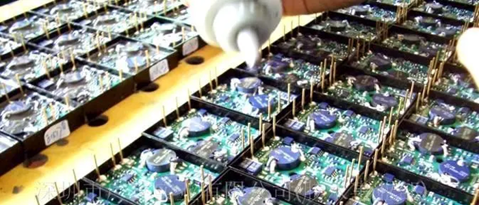 【LED接線盒灌封膠】應用的重要性，及該如何進行選擇？