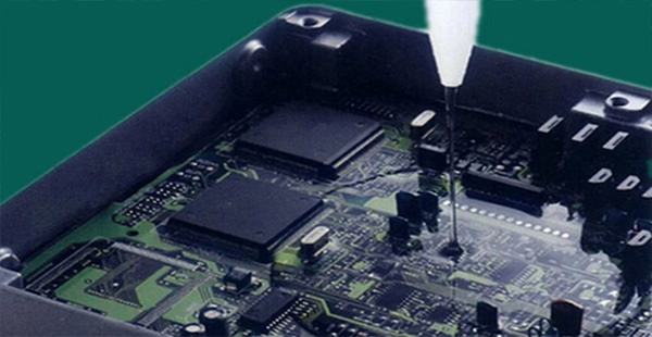 【有機矽灌封膠】研泰淺析其固化收縮率會造成的應用性能影響有哪些？