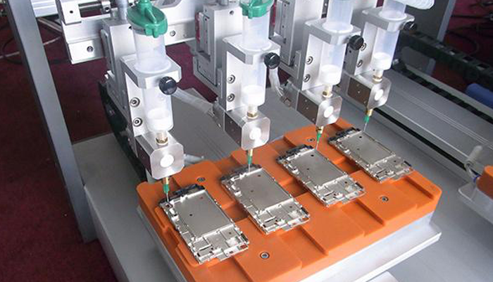 【有機矽粘接膠】固化後表面不平的原因?如何避免和解決？