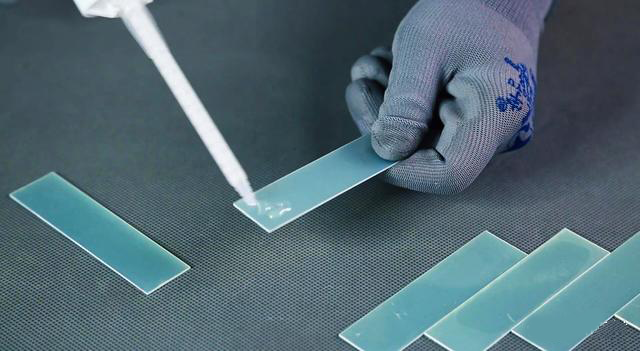 【環氧結構膠】應用中有哪些不良現象與溫度有關？