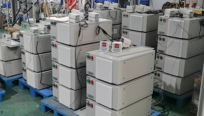 【整流電源灌封膠】應用有機矽灌封膠解決封裝導熱問題