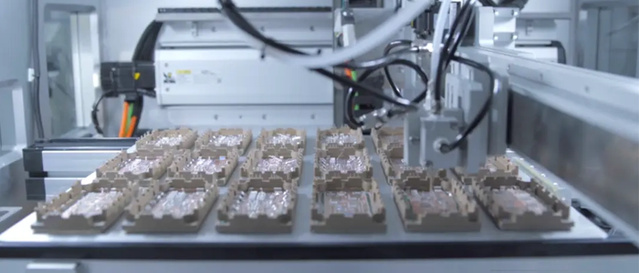 【IGBT模塊封裝膠】研泰有機矽凝膠提升産品性能