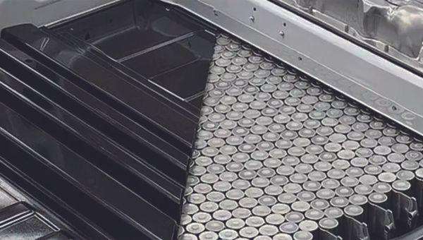 【電池灌封】與電池封裝的區别？應用中該如何選擇?