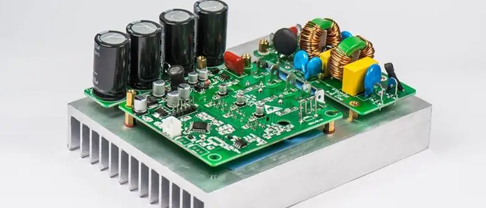 【無刷電機控制器灌封膠】的粘接應用，研泰解析如何選擇？