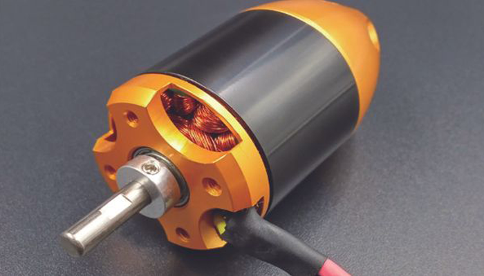 【電機定子灌封膠】的重要性，如何選擇與應用？